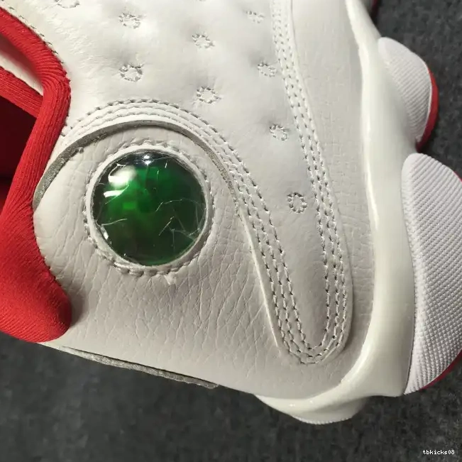 Rep TBkick Air History of Retro Jordan 13 Flight 414571-103 0526